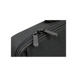 Sacoche Ordinateur Portable Esperanza ET103 Classic 17" max (Noir)
