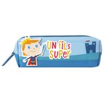 Petite Trousse Enfant - Plusieurs styles - Un sœur géniale - Draeger