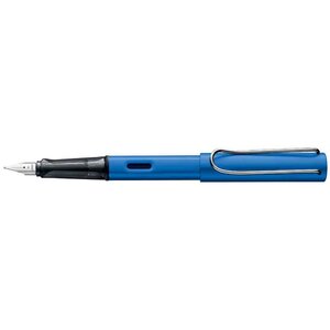Stylo à plume AL-star oceanblue  taille de plume: M LAMY