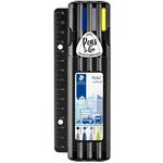 Kit d'écriture triplus multi set 34  4 pièces staedtler