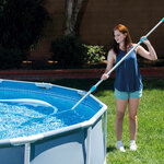 Intex Kit d'entretien pour piscine Deluxe 28003