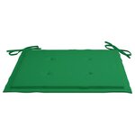 Chaises de jardin avec table à thé et coussins acacia solide 02_0013339