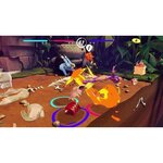 Last Fight Jeu Switch