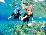 SMARTBOX - Coffret Cadeau Plongée en Corse : sortie en snorkeling d’1h et baptême de 30 min pour 2 à Calvi -  Sport & Aventure