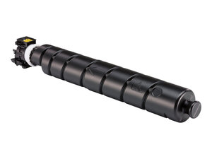Toner compatible Canon CEXV51 noir - Remplace 0481C002