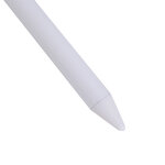 Parasol de plage jardin design hawai 160 cm raphia artificiel beige