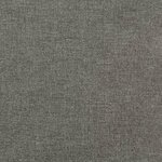 vidaXL Coussin de chaise longue gris foncé mélangé (75+105)x50x3 cm