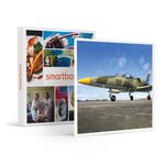 SMARTBOX - Coffret Cadeau Pilote d'un jour en Floride : vol de 30 minutes en avion de chasse L-39 Albatros -  Sport & Aventure