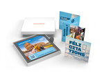 SMARTBOX - Coffret Cadeau En amoureux - City Trip Émotion -  Séjour