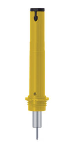 rOtring Pointe de rechange pour stylo Rapidograph, 0,20 mm