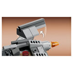 LEGO® Star Wars™ 75346 - Chasseur Pirate de la Saison 3 de The Mandalorian