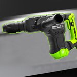 CONSTRUCTOR Perceuse à percussion 1300 W