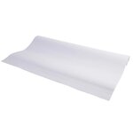 Recharge Papier Pour Tableau De Conférence - Papier Premium Offset 72g/m2 - 20 Feuilles Unies - Blanc - X 5 - Exacompta