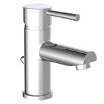 SCHÜTTE Mitigeur de lavabo UNICORN chrome