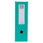 Porte-revues Pp - Dos 100mm - Livrés À Plat - 23x31cm - Couleurs Assorties - X 10 - Exacompta