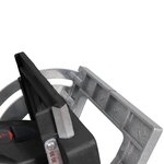 Ferm fraiseuse à lamelles lamelleuse 900w – bjm1009