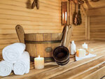 SMARTBOX - Coffret Cadeau 2 jours à Risoul en 4* avec modelage d'1h et accès illimité au sauna -  Séjour