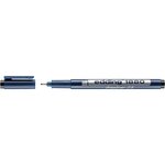 Feutre Fin de Précision Drawliner 1880 Noir (0.5) 0 5 mm x 6 EDDING