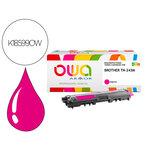 Q-connect toner laser - compatible Brother TN243M - Magenta - 1000p
