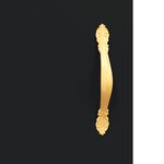 vidaXL Buffet haut Noir 69 5x34x180 cm Bois d'ingénierie