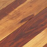 vidaXL Table à manger 180x90x76 cm Bois massif