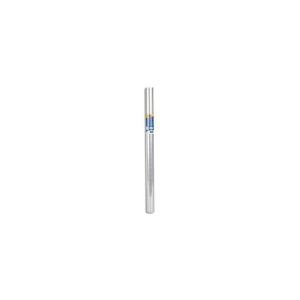 Rouleau film fleuriste 10 x 0 7m clairefontaine