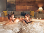 SMARTBOX - Coffret Cadeau En amoureux - Week-end cosy & spa -  Séjour
