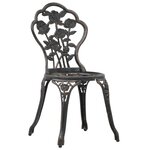 Salon de bistro 3 pièces aluminium coulé 02_0014959