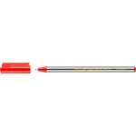 Feutre Fin 88 Office Liner Rouge 0 6 mm x 10 EDDING