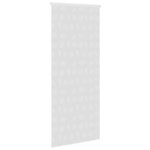 vidaXL Store roulant de douche 80x240 cm Étoile de mer