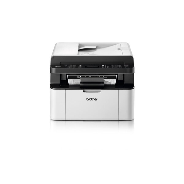 Imprimante mfc-1910w multifonctionnel laser 2400 x 600 dpi 20 ppm a4 wifi