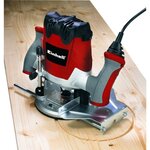 Einhell défonceuse 1200w rt-ro 55