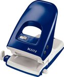 Perforateur Nexxt 5138 Capacité 40F Bleu LEITZ