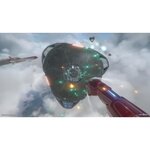 Marvel's Iron Man VR Jeu PSVR