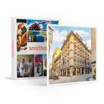 SMARTBOX - Coffret Cadeau 2 jours en hôtel à Saint-Malo -  Séjour