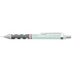 Porte-mines tikky 0 7 mm  vert opale rotring
