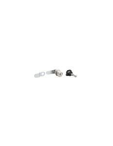 THIRARD - Cylindre batteuse avec cames pour boîtes auc lettre, épaisseur maxi 12mm