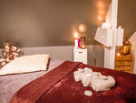 SMARTBOX - Coffret Cadeau Massage avec accès à l’espace bien-être et dîner Menu 3 Plats pour 2 -  Multi-thèmes