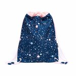 Petit Sac Enfant Imperméable - Astronaute - Draeger paris