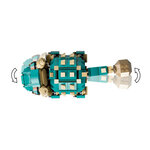 LEGO® 76962 Bébé Bumpy l'Ankylosaure - Set de Construction Jurassic World