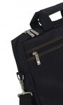 Sacoche ordinateur portable urban factory top light 15,6" max