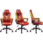 SUBSONIC - Harry Potter - Siege Gaming - Modele Junior - Sous Licence Officielle