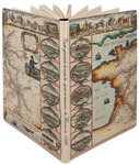 Carnet de route postal - 1626 - Musée de La Poste