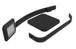 Lampe TIMELIGHT Noir UNILUX