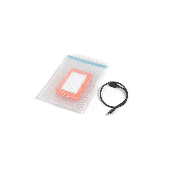 Lot de 10 sachets bulles avec fermeture adhésive 15 X 20cm