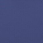 vidaXL Écran de balcon bleu 120x700 cm 100  polyester oxford