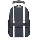 Sac à Dos Ordinateur Portable Mobilis Executive 3 16"max (Noir/Bleu)