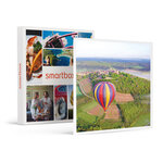 SMARTBOX - Coffret Cadeau Vol en montgolfière au-dessus de Vézelay en semaine -  Sport & Aventure