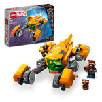 LEGO® 76254 Le Vaisseau de Bébé Rocket des Gardiens de la Galaxie