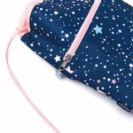 Petit Sac Enfant Imperméable - Astronaute - Draeger paris